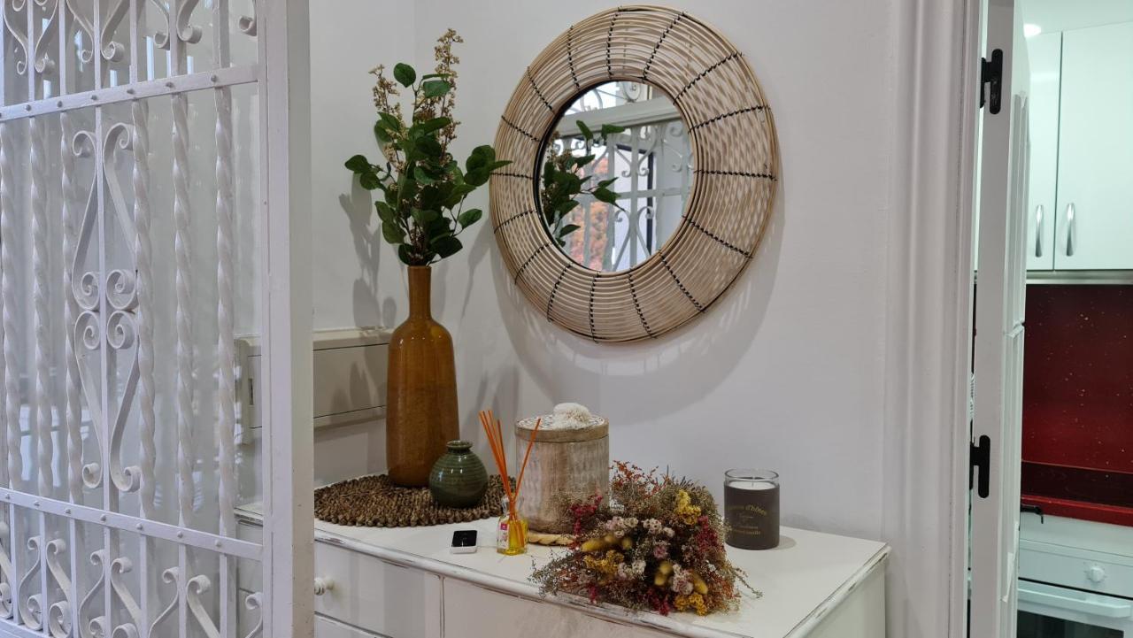 Carmen De Alaia By Florentia Homes Γρανάδα Εξωτερικό φωτογραφία