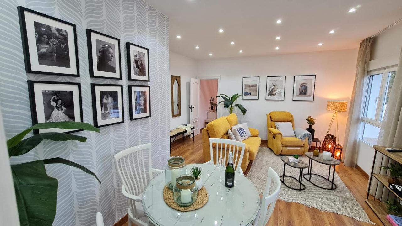 Carmen De Alaia By Florentia Homes Γρανάδα Εξωτερικό φωτογραφία