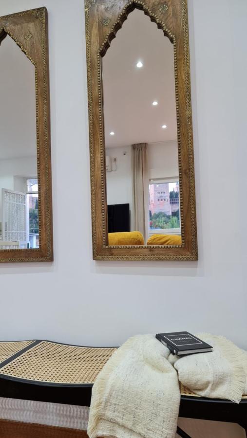 Carmen De Alaia By Florentia Homes Γρανάδα Εξωτερικό φωτογραφία