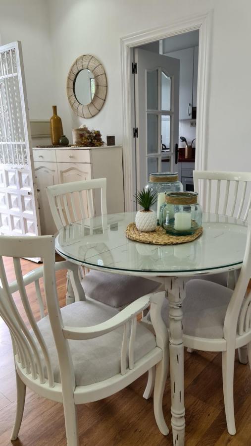 Carmen De Alaia By Florentia Homes Γρανάδα Εξωτερικό φωτογραφία