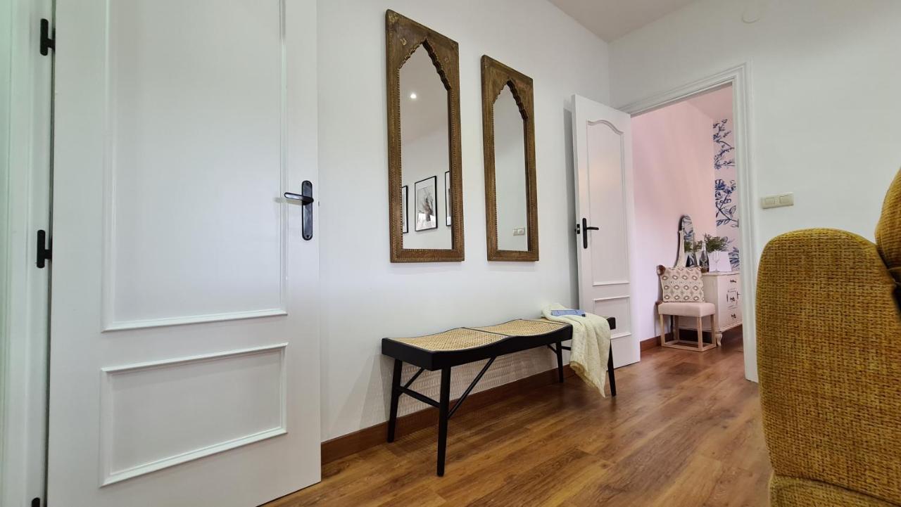 Carmen De Alaia By Florentia Homes Γρανάδα Εξωτερικό φωτογραφία