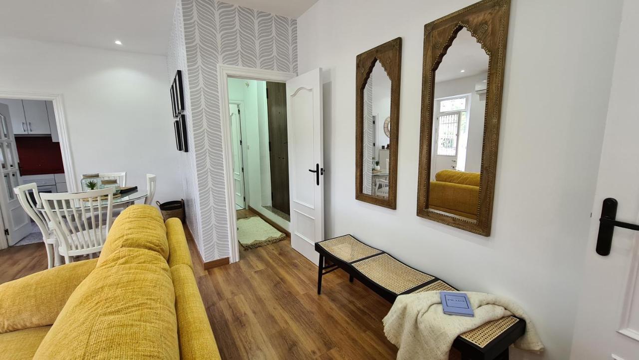 Carmen De Alaia By Florentia Homes Γρανάδα Εξωτερικό φωτογραφία