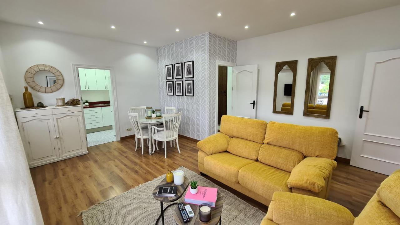 Carmen De Alaia By Florentia Homes Γρανάδα Εξωτερικό φωτογραφία