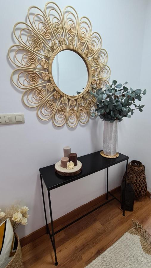 Carmen De Alaia By Florentia Homes Γρανάδα Εξωτερικό φωτογραφία