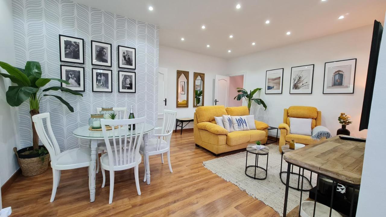 Carmen De Alaia By Florentia Homes Γρανάδα Εξωτερικό φωτογραφία
