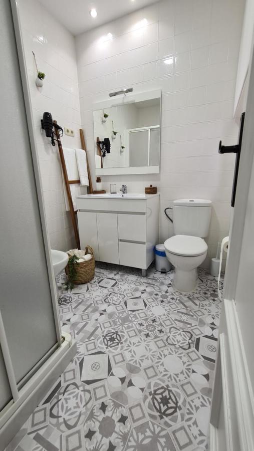 Carmen De Alaia By Florentia Homes Γρανάδα Εξωτερικό φωτογραφία