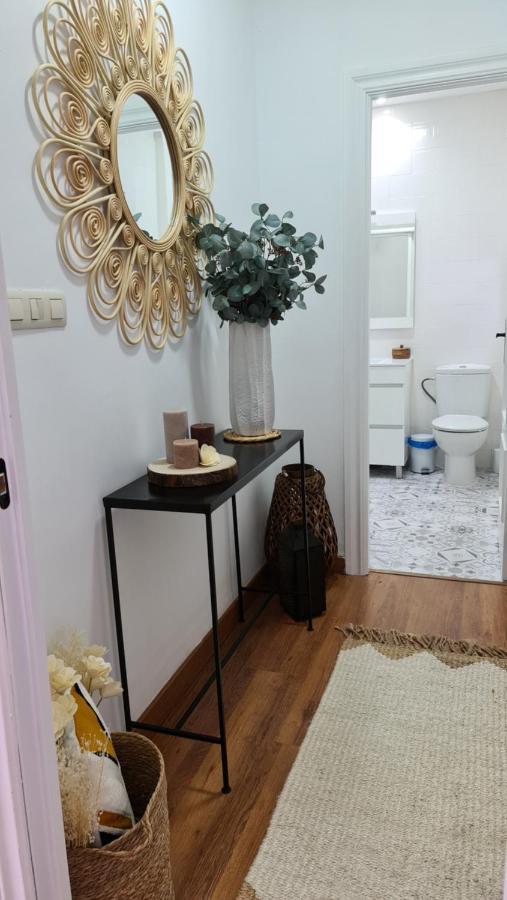 Carmen De Alaia By Florentia Homes Γρανάδα Εξωτερικό φωτογραφία