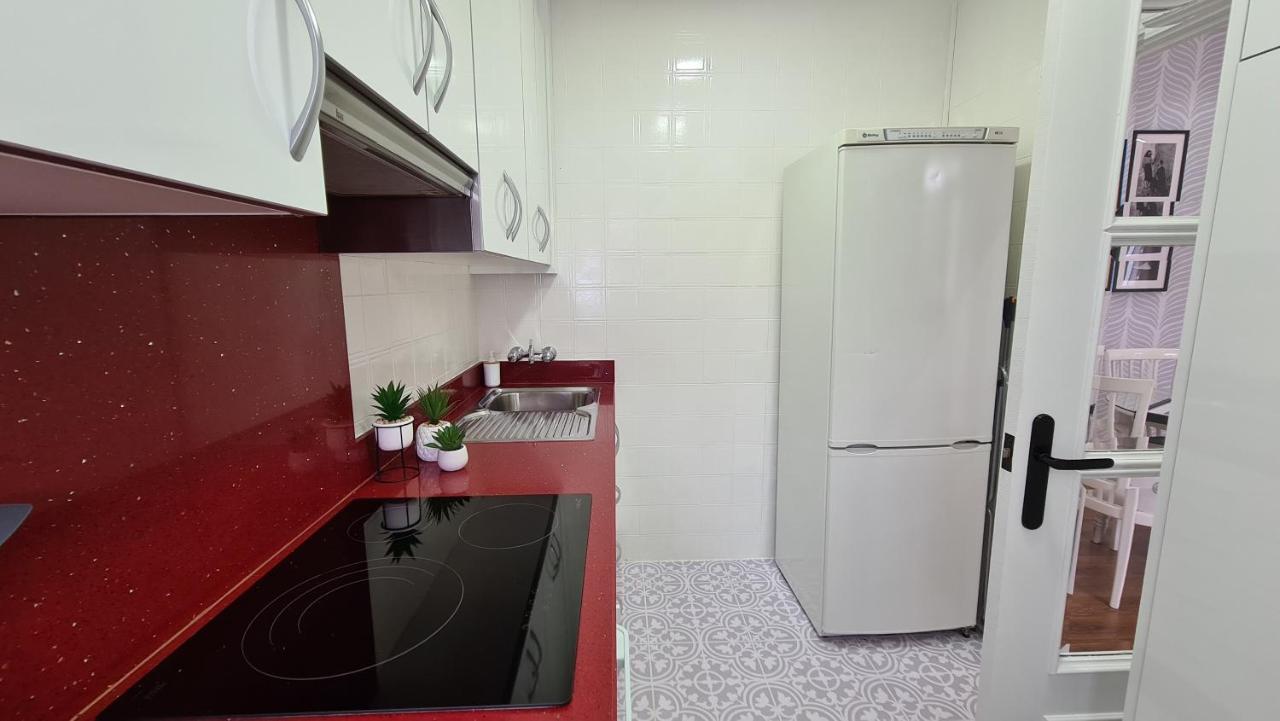 Carmen De Alaia By Florentia Homes Γρανάδα Εξωτερικό φωτογραφία