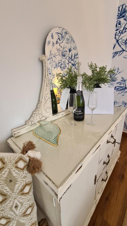 Carmen De Alaia By Florentia Homes Γρανάδα Εξωτερικό φωτογραφία